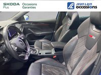 Voitures Occasion Škoda Octavia Iv Combi 2.0 Tdi 200 Ch Dsg7 Rs À La Motte-Servolex