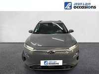 Voitures Occasion Hyundai Kona Electrique 39 Kwh - 136 Ch Creative À La Motte-Servolex