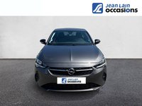 Voitures Occasion Opel Corsa F 1.2 Turbo 100 Ch Bvm6 Edition À La Motte-Servolex