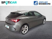 Voitures Occasion Opel Astra K 1.4 Turbo 150 Ch Start/Stop S À Vetraz-Monthoux