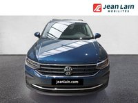Voitures 0Km Volkswagen Tiguan Ii 1.5 Tsi 150Ch Dsg7 Match À Fontaine