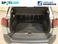 Voitures Occasion Citroën C3 Aircross Puretech 110 S&S Bvm5 Shine À Seynod