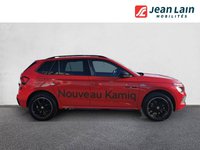 Voitures 0Km Škoda Kamiq 1.5 Tsi Evo 2 150 Ch Dsg7 Act Monte Carlo À Gap