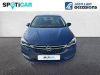 Voitures Occasion Opel Astra K 1.0 Ecotec Turbo 105 Ch Edition 120 Ans À Vetraz-Monthoux