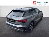 Voitures 0Km Audi A3 Sportback A3 Iv 40 Tfsie 204 S Tronic 6 S Line À Cessy