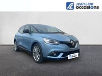 Voitures Occasion Renault Scénic Scenic Iv Scenic Tce 140 Fap Limited À Volx