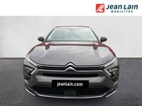 Voitures 0Km Citroën C5 X Hybride Rechargeable 225 S&S E-Eat8 Shine Pack À Cessy