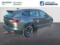 Voitures 0Km Škoda Enyaq Iv 60 À La Motte-Servolex