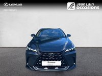 Voitures 0Km Lexus Nx Nx350H 2Wd Hybride Luxe À Seyssinet-Pariset