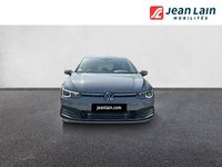 Voitures 0Km Volkswagen Golf Viii 1.4 Hybrid Rechargeable Opf 204 Dsg6 Style À Voiron