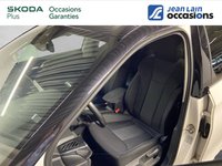 Voitures Occasion Škoda Fabia Iv 1.0 Tsi 110 Ch Dsg7 Style À La Motte-Servolex