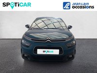 Voitures Occasion Citroën C4 Cactus Puretech 130 S&S Bvm6 Shine À Vetraz-Monthoux