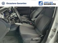 Voitures Occasion Volkswagen Polo Vi 1.0 Tsi 95 S&S Bvm5 Life Plus À La Motte-Servolex