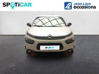 Voitures Occasion Citroën C4 Cactus Puretech 110 S&S Bvm6 Shine À Vetraz-Monthoux