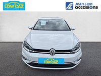 Voitures Occasion Volkswagen Golf Vii 1.6 Tdi 115 Bvm5 Confortline Business À La Ravoire