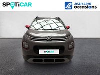 Voitures Occasion Citroën C3 Aircross Puretech 110 S&S Bvm6 C-Series À Vetraz-Monthoux