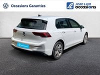 Voitures Occasion Volkswagen Golf Viii 2.0 Tdi Scr 116 Bvm6 Life Plus À La Motte-Servolex