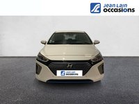 Voitures Occasion Hyundai Ioniq Hybrid 141 Ch Creative À La Motte-Servolex