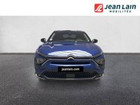 Voitures 0Km Citroën C5 X Hybride Rechargeable 225 S&S E-Eat8 Shine À Vetraz-Monthoux