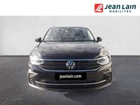 Voitures 0Km Volkswagen Tiguan Ii 1.5 Tsi 150Ch Dsg7 Match À La Motte-Servolex