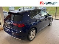 Voitures 0Km Volkswagen Golf Viii 1.4 Hybrid Rechargeable Opf 245 Dsg6 Gte À Voiron