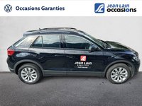 Voitures Occasion Volkswagen T-Roc 1.5 Tsi 150 Evo Start/Stop Dsg7 À La Motte-Servolex
