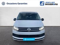 Voitures Occasion Volkswagen California T6 California 2.0 Tdi 150 Dsg7 Ocean À La Motte-Servolex