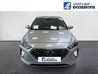 Voitures Occasion Hyundai Ioniq Plug-In 141 Ch Intuitive À La Motte-Servolex