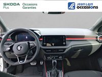 Voitures 0Km Škoda Fabia Iv 1.0 Tsi 116 Ch Evo 2 Dsg7 Monte-Carlo À La Motte-Servolex