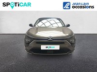 Voitures Occasion Citroën C5 X Hybride Rechargeable 225 S&S E-Eat8 Shine Pack À Vetraz-Monthoux