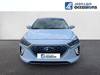 Voitures Occasion Hyundai Ioniq Hybrid 141 Ch Executive À La Motte-Servolex