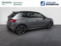 Voitures Occasion Škoda Fabia Iv 1.0 Tsi 110 Ch Dsg7 Monte-Carlo À La Motte-Servolex