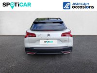 Voitures Occasion Citroën C5 X Hybride Rechargeable 225 S&S E-Eat8 Shine À Vetraz-Monthoux