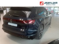 Voitures 0Km Volkswagen Touareg Iii 3.0 Tsi Ehybrid 462 Ch Tiptronic 8 4Motion R À Fontaine