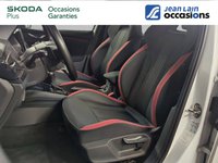 Voitures Occasion Škoda Kamiq 1.0 Tsi Evo 110 Ch Dsg7 Monte-Carlo À La Motte-Servolex