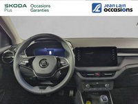 Voitures Occasion Škoda Fabia Iv 1.0 Tsi 95 Ch Bvm5 Style À La Motte-Servolex