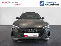 Voitures Occasion Audi E-Tron 55 Quattro 408 Ch S Line À La Motte-Servolex