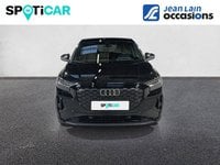 Voitures Occasion Audi Q4 E-Tron 40 204 Ch 82 Kw S Line À Vetraz-Monthoux