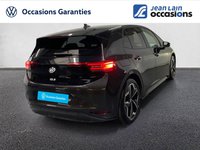 Voitures Occasion Volkswagen Id.3 204 Ch Pro Performance Family À La Motte-Servolex