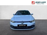 Voitures 0Km Volkswagen Golf Viii 1.4 Hybrid Rechargeable Opf 245 Dsg6 Gte À La Motte-Servolex