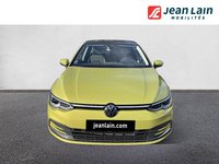 Voitures 0Km Volkswagen Golf Viii 1.4 Hybrid Rechargeable Opf 204 Dsg6 Style À Seynod
