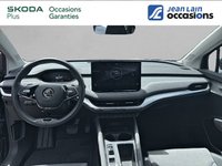Voitures Occasion Škoda Enyaq Iv 60 À La Motte-Servolex