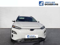 Voitures Occasion Hyundai Kona Electrique 39 Kwh - 136 Ch Business À La Motte-Servolex