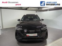 Voitures Occasion Audi E-Tron Sportback 55 Quattro 408 Ch S Line À La Motte-Servolex