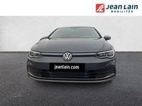 Voitures 0Km Volkswagen Golf Viii 1.4 Hybrid Rechargeable Opf 204 Dsg6 Style À Seynod