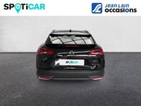 Voitures Occasion Citroën C5 X Hybride Rechargeable 225 S&S E-Eat8 Shine Pack À Vetraz-Monthoux