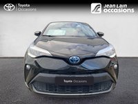 Voitures Occasion Toyota C-Hr Hybride 1.8L Dynamic À La Motte-Servolex