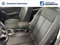 Voitures Occasion Volkswagen T-Roc 2.0 Tdi 150 Start/Stop Dsg7 Life Plus À La Motte-Servolex