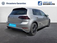 Voitures Occasion Volkswagen Golf Vii Hybride Rechargeable 1.4 Tsi 204 Dsg6 Gte À La Motte-Servolex