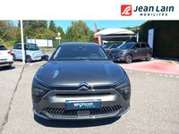 Voitures 0Km Citroën C5 X Hybride Rechargeable 225 S&S E-Eat8 Feel Pack À Cessy